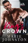 King's Crown Large Print cover