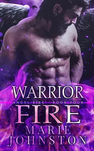 Warrior Fire cover