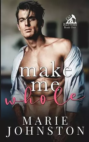 Make Me Whole cover