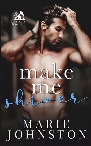 Make Me Shiver cover