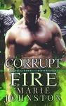 Corrupt Fire cover