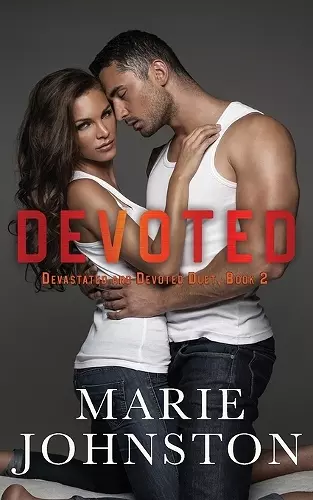 Devoted cover