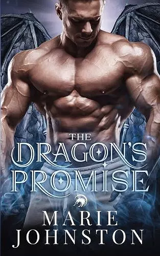 The Dragon's Promise cover