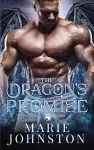 The Dragon's Promise cover