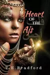 Heart of the Ajs cover