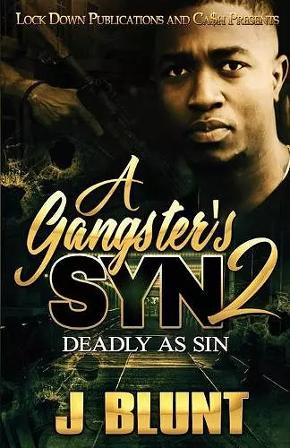 A Gangster's Syn 2 cover