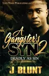 A Gangster's Syn 2 cover