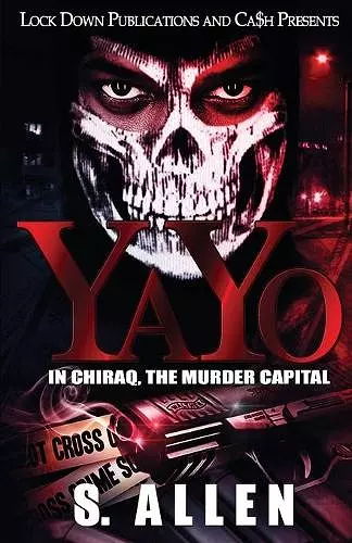 Yayo cover