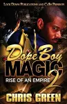 Dope Boy Magic 2 cover
