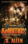 A Shooter's Ambition 2 cover