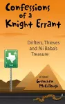 Confessions of a Knight Errant cover