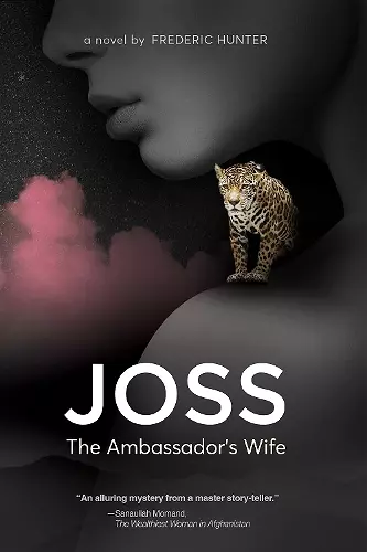 Joss, the Ambassador's Wife cover