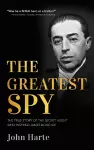 The Greatest Spy cover