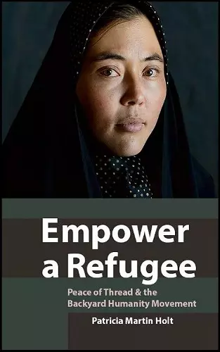 Empower a Refugee cover