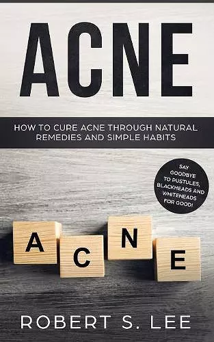 Acne cover