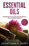 Essential Oils cover