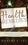 Health Remedies cover