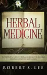 Herbal Medicine cover