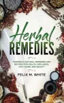 Herbal Remedies cover