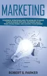 Marketing cover