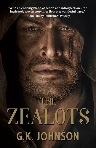 The Zealots cover