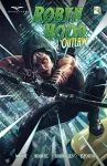 Robyn Hood: Outlaw cover