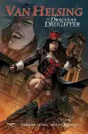 Van Helsing vs. Dracula's Daughter cover