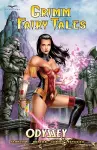 Grimm Fairy Tales: Odyssey cover