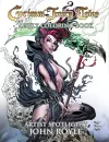 Grimm Fairy Tales Adult Coloring Book - Artist Spotlight: John Royle cover