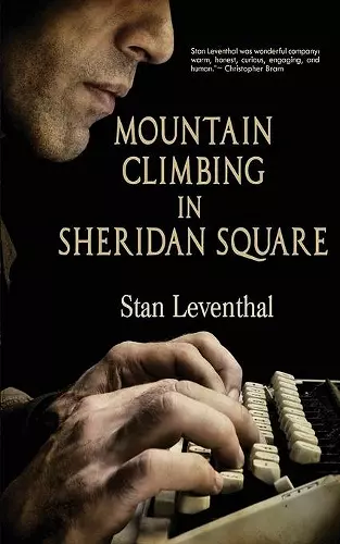 Mountain Climbing in Sheridan Square cover