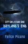 Dryland's End cover