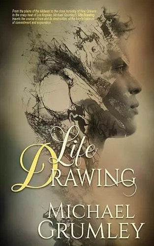 Life Drawing cover