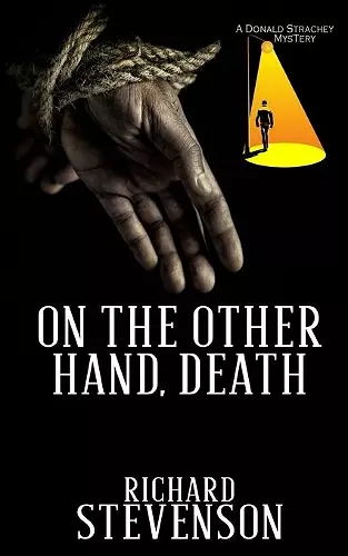 On The Other Hand, Death cover