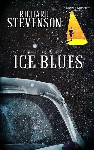 Ice Blues cover