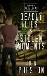 Deadly Lies / Stolen Moments cover