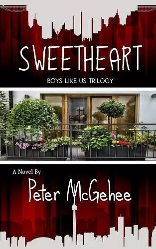 Sweetheart cover