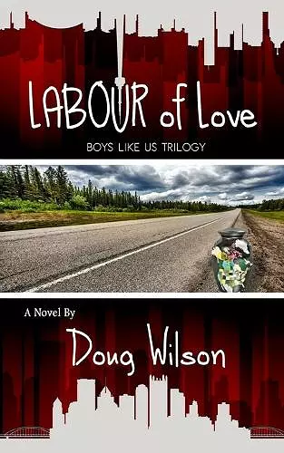 Labour of Love cover