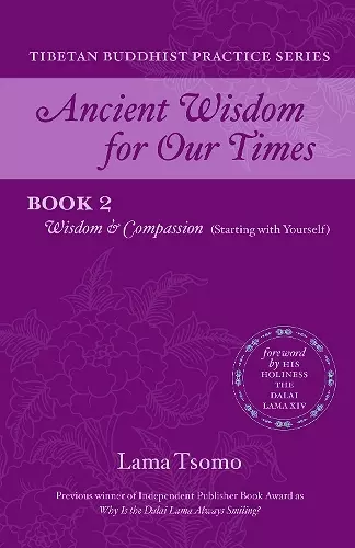Wisdom and Compassion cover