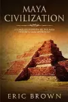 Maya Civilization cover
