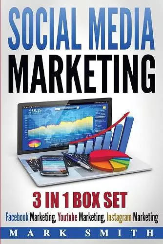 Social Media Marketing cover