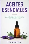 Aceites Esenciales cover