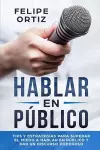 Hablar en Público cover