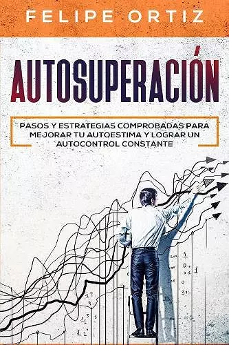 Autosuperación cover