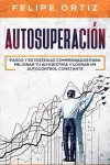 Autosuperación cover