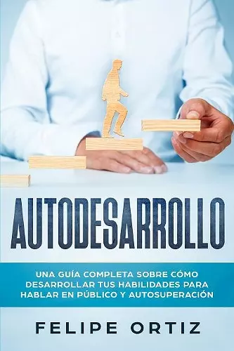 Autodesarrollo cover