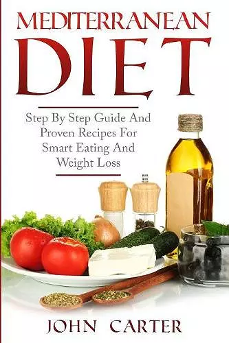 Mediterranean Diet cover