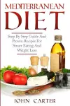 Mediterranean Diet cover