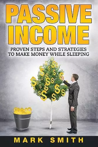 Passive Income cover