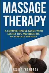 Massage Therapy cover