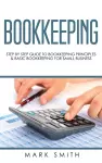 Bookkeeping cover